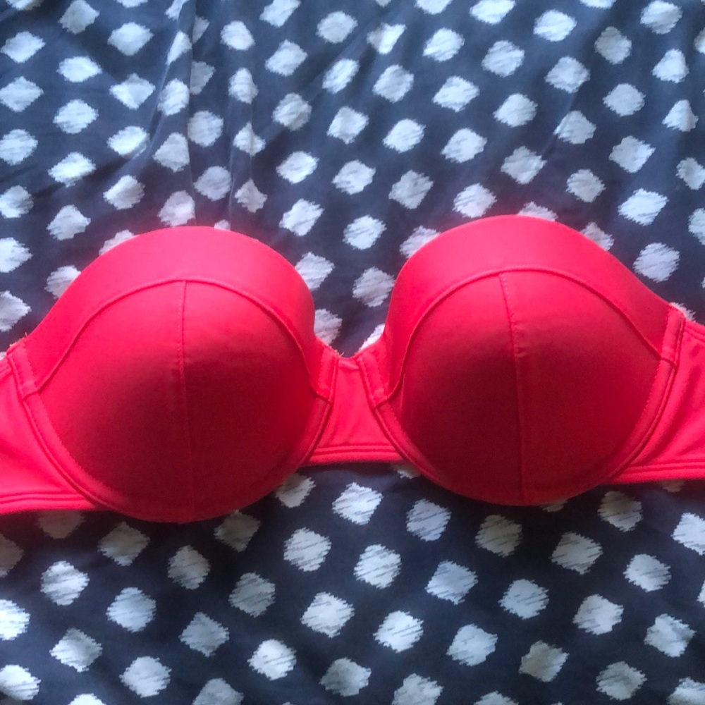 Bikini top